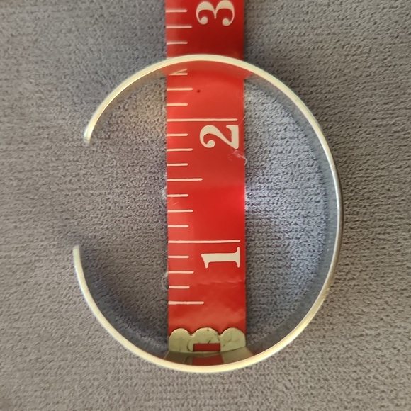 Reed & Barton Sterling Birds and Branches Vintage Ring and Bracelet Set Size 5-6 - Picture 9 of 10